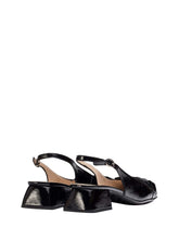 Wonders Decollete Donna Nero